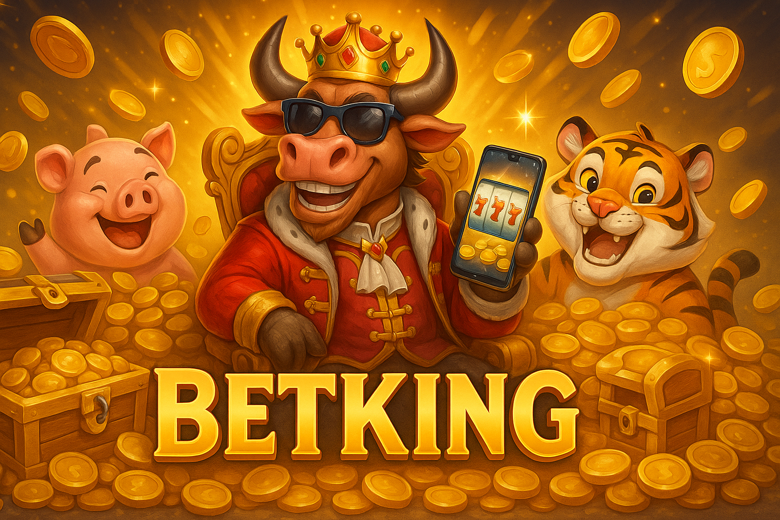 BetKing