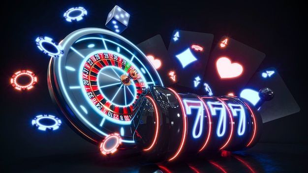 BetKing Live Casino