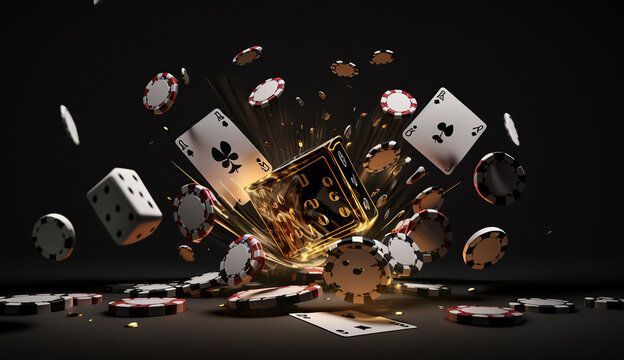 BetKing Welcome Bonus