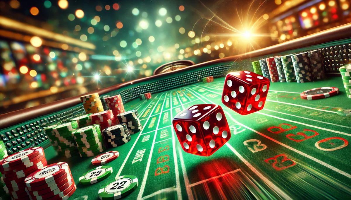 BetKing پاکستان ریئل منی گیمز